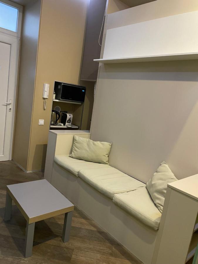 Small Home Budapest Drava Exterior photo