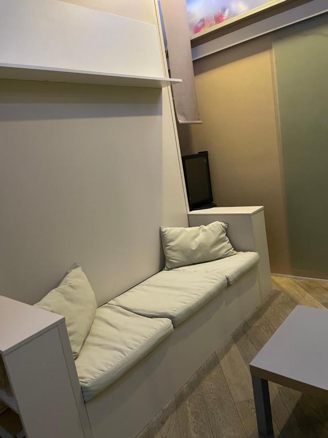 Small Home Budapest Drava Exterior photo